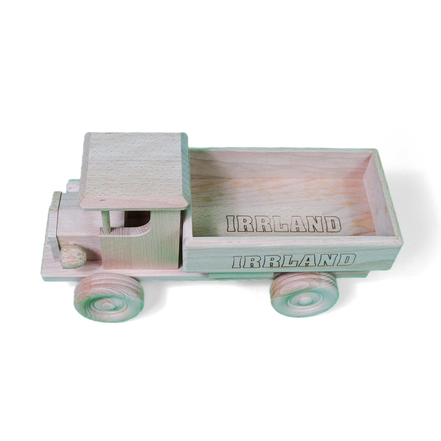 Houten speelgoed