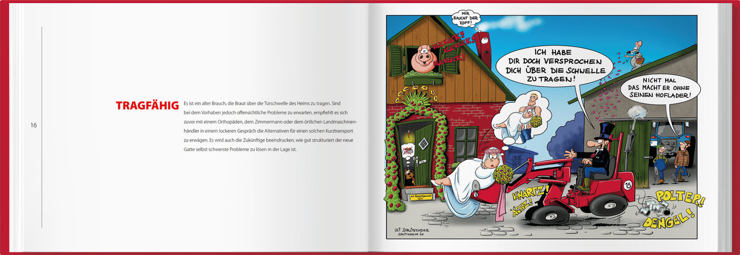 Veel onzin - #1: Schaamte