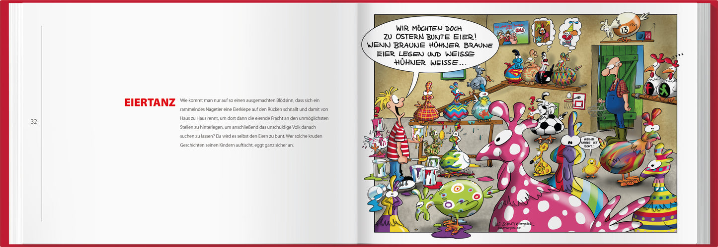 Veel onzin - #1: Schaamte