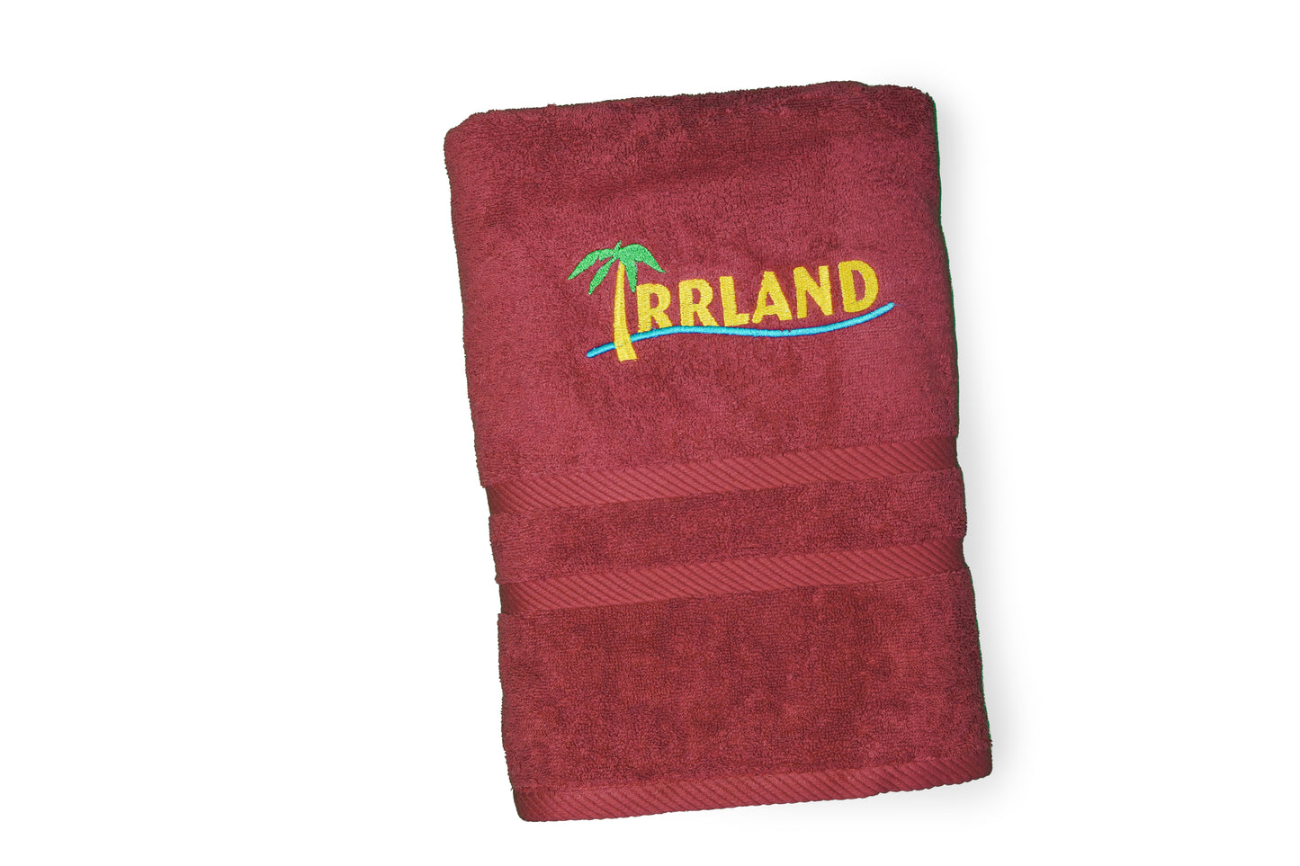 Irrland Handtücher